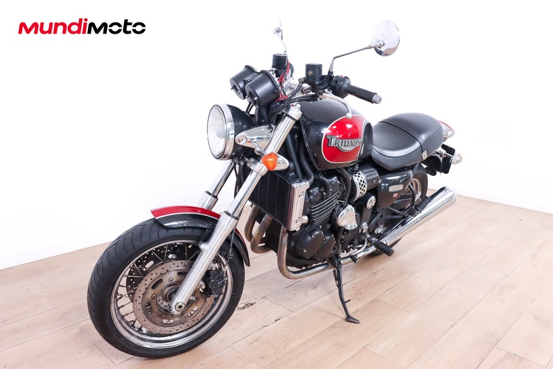 Motorbike image 6