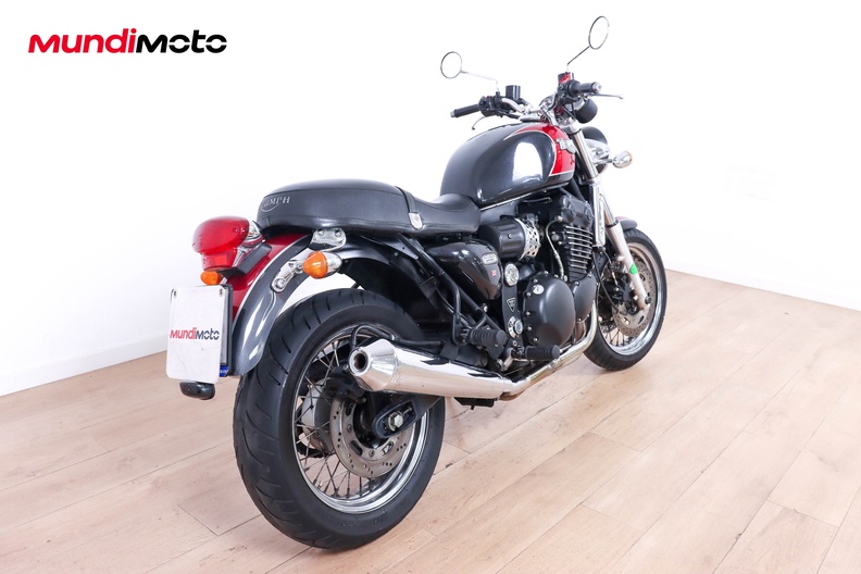 Motorbike image 2