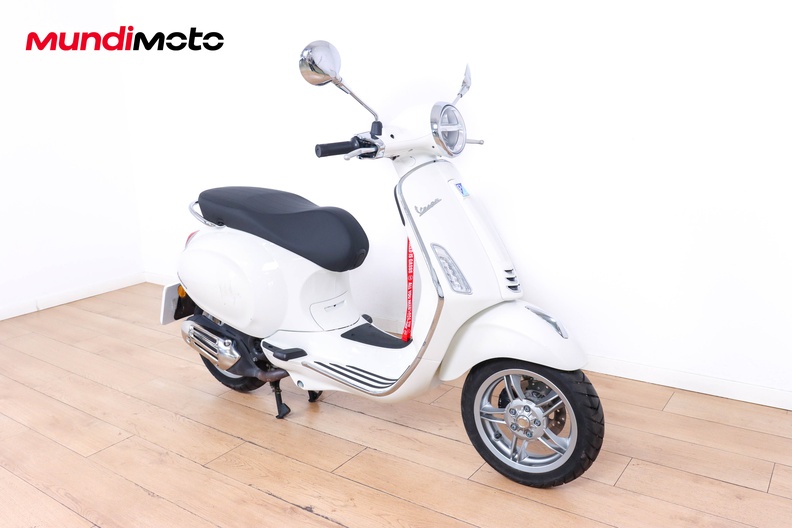 Motorbike image 1