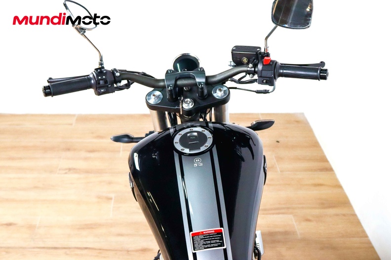 Motorbike image 10