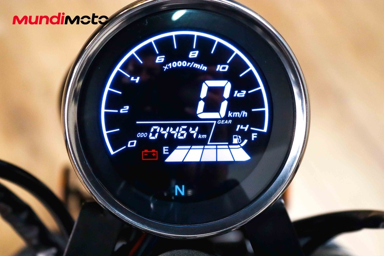 Motorbike image 11