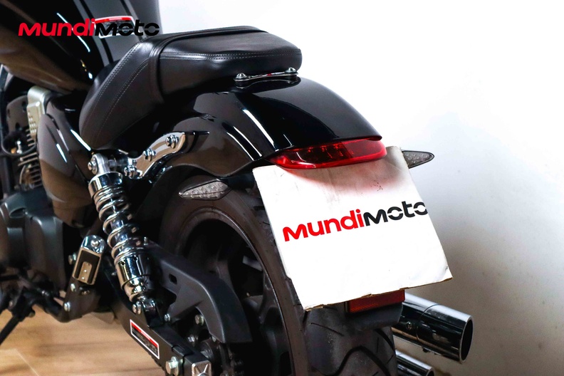 Motorbike image 9