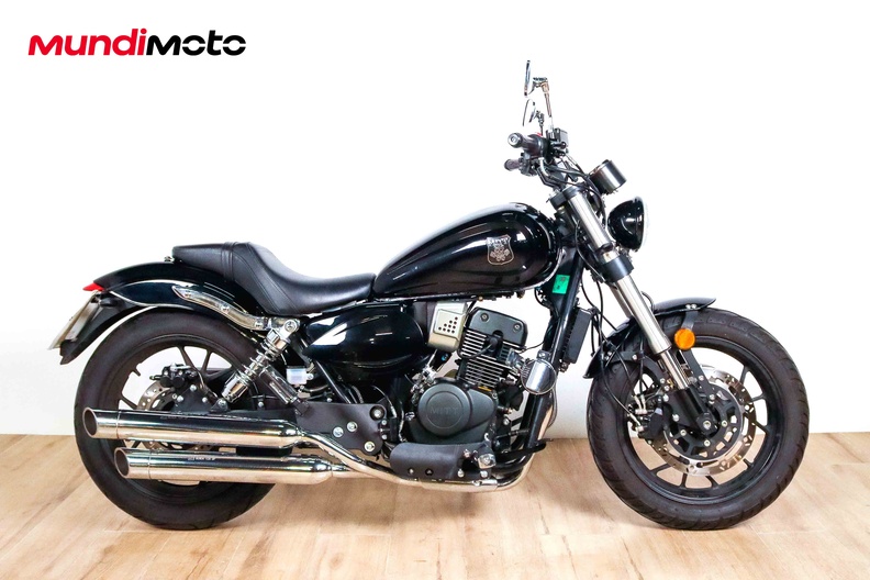 Motorbike image 0