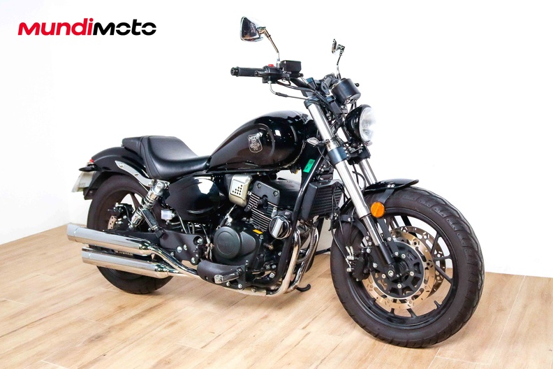 Motorbike image 1