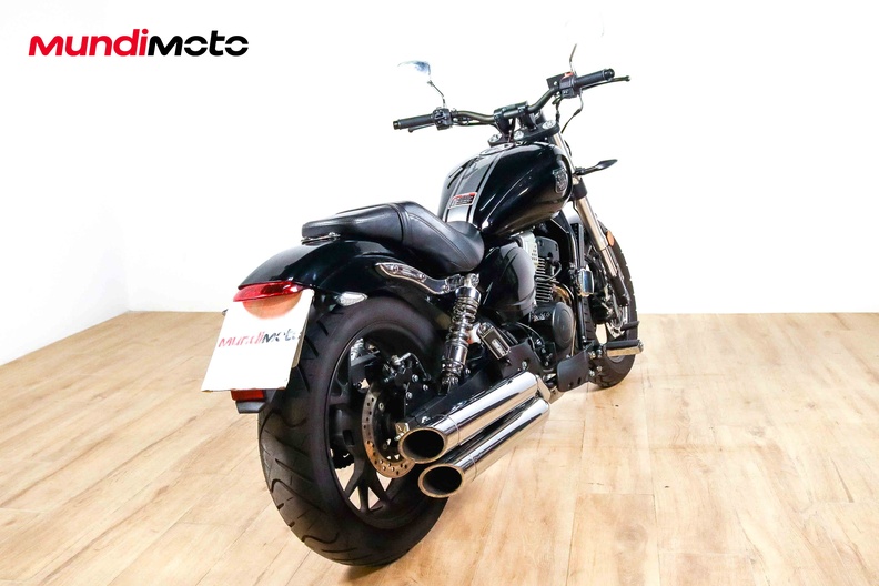 Motorbike image 2