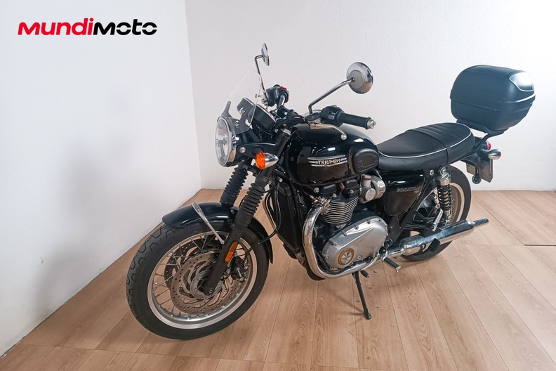 Motorbike image 6