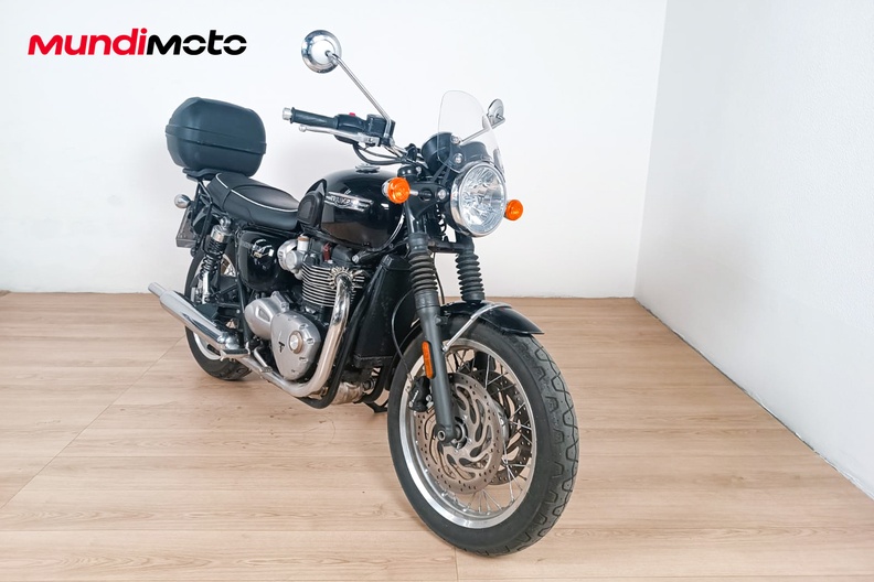 Motorbike image 1