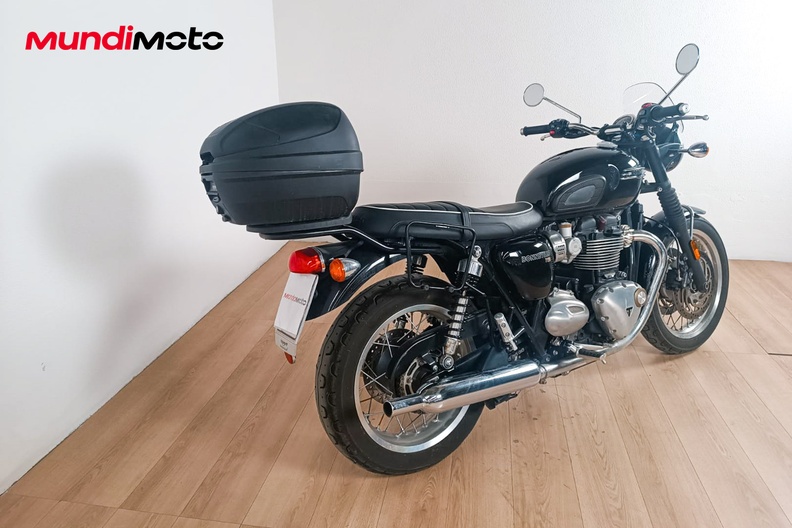 Motorbike image 2