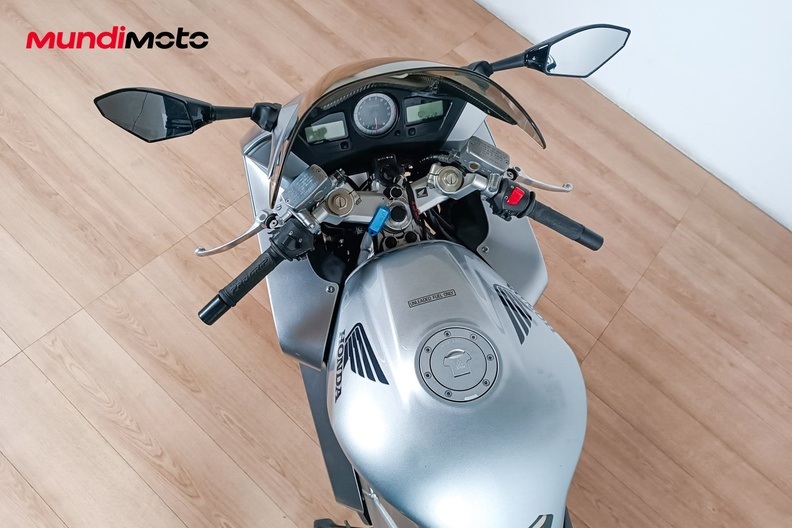 Motorbike image 10
