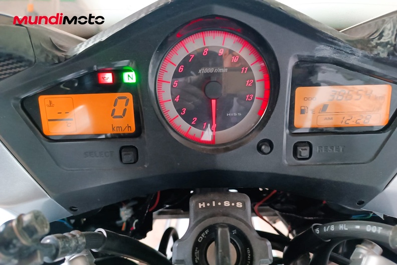 Motorbike image 11