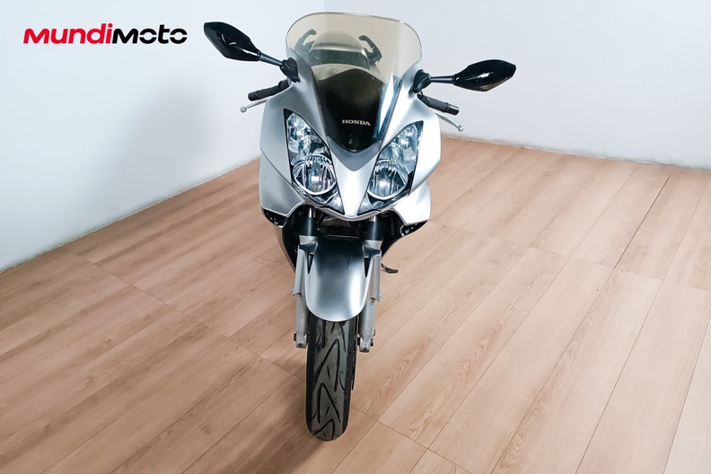 Motorbike image 4
