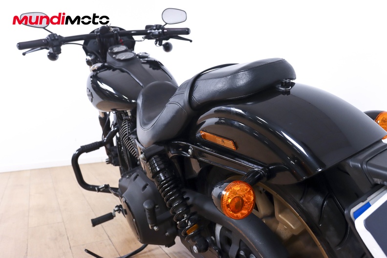 Motorbike image 9