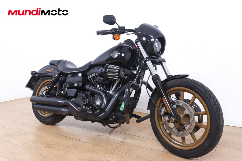 Motorbike image 1