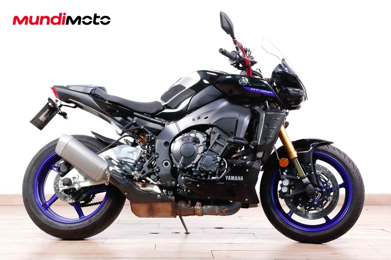 Motorbike image 0