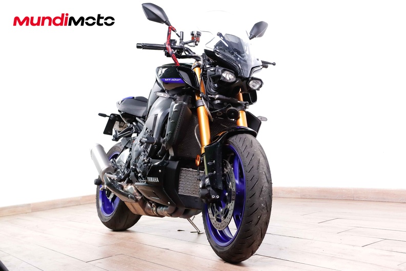 Motorbike image 1
