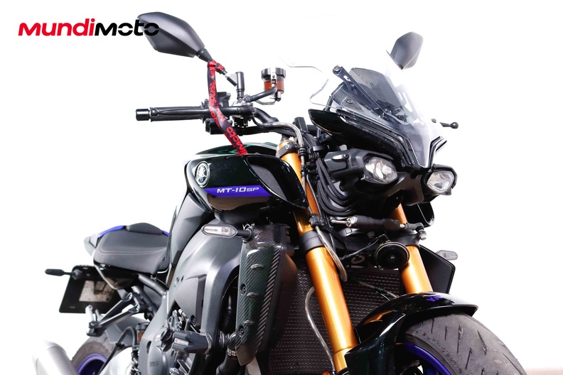 Motorbike image 4