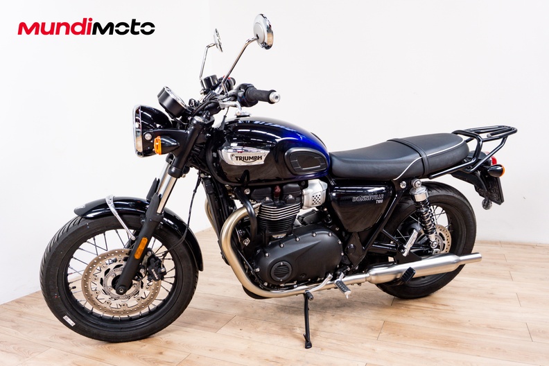 Motorbike image 6