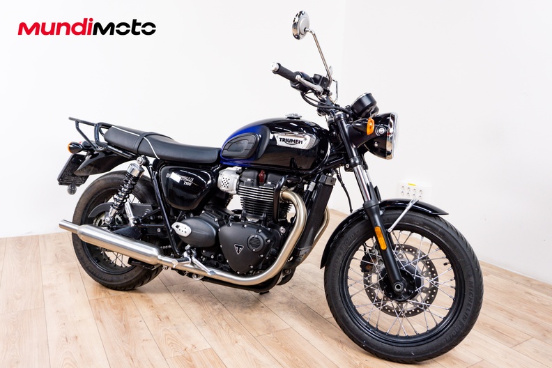 Motorbike image 1