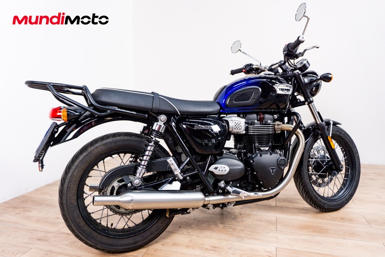 Motorbike image 2