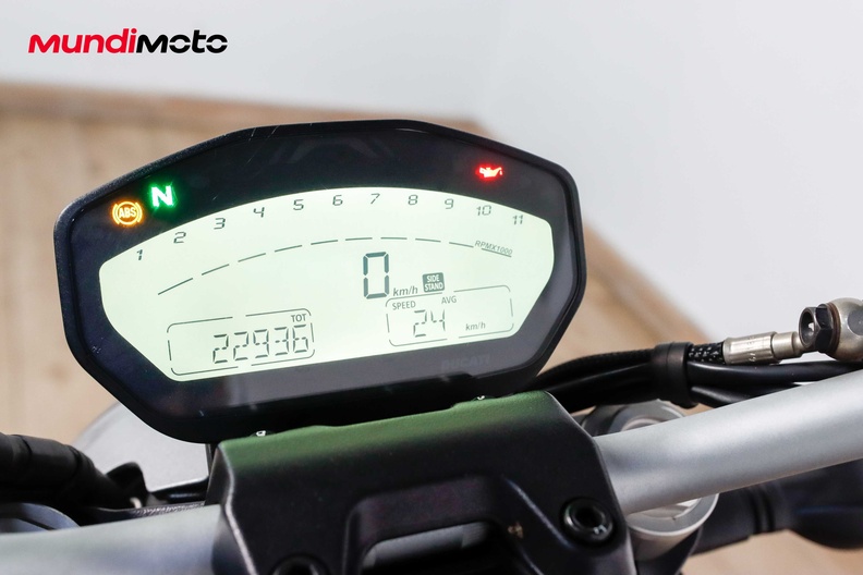 Motorbike image 11