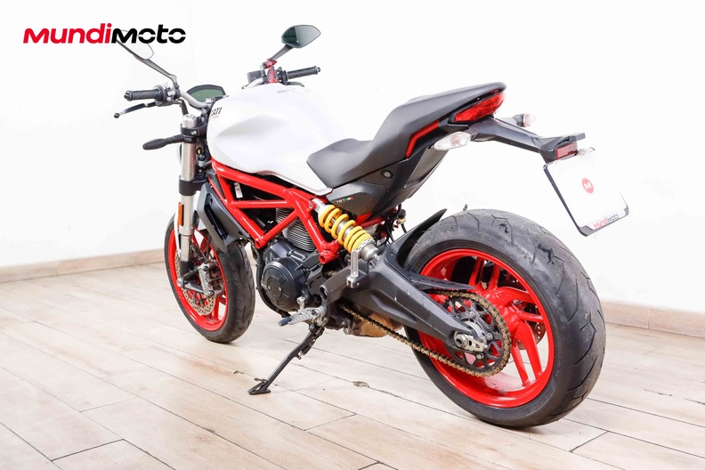 Motorbike image 7