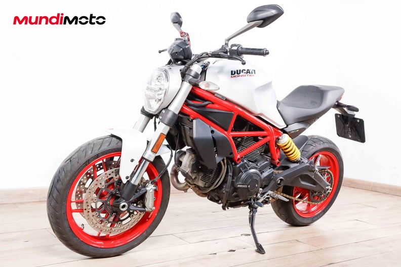 Motorbike image 6