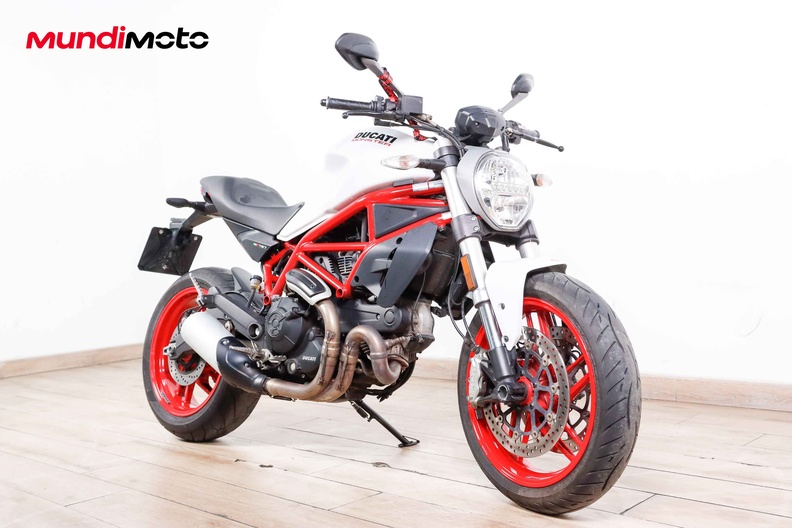 Motorbike image 1