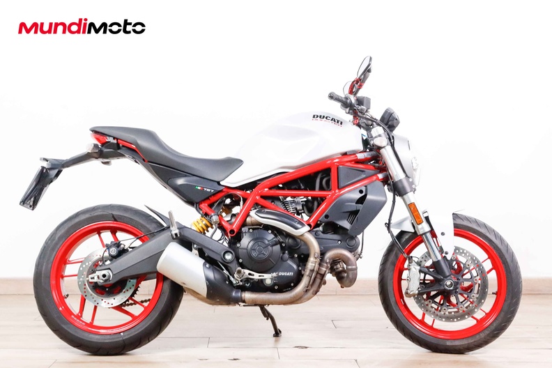 Motorbike image 0