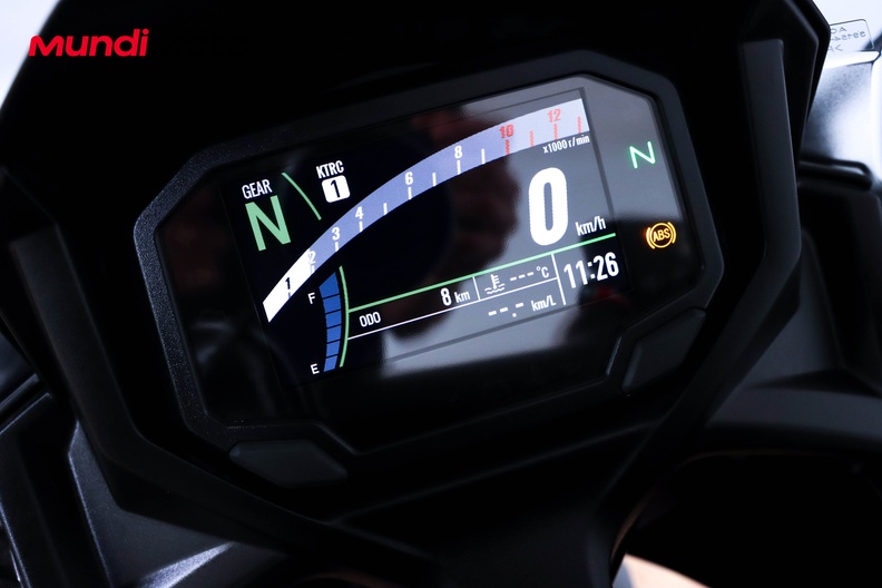 Motorbike image 11