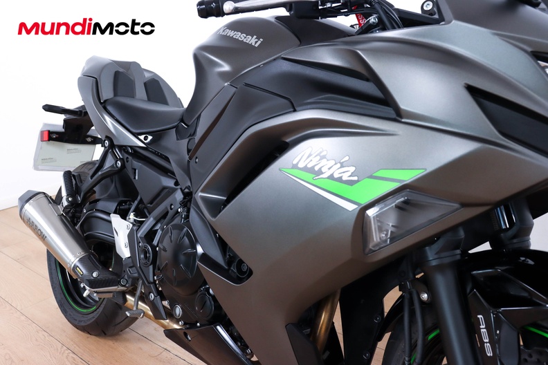 Motorbike image 12