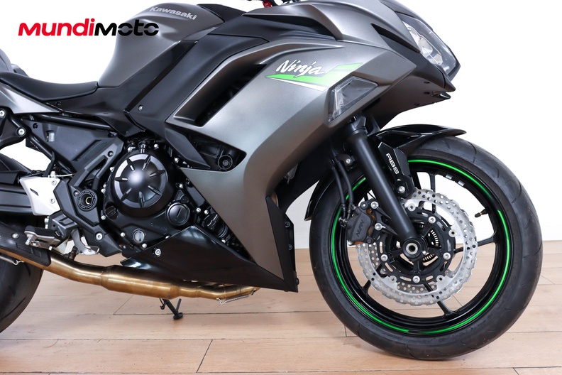 Motorbike image 13