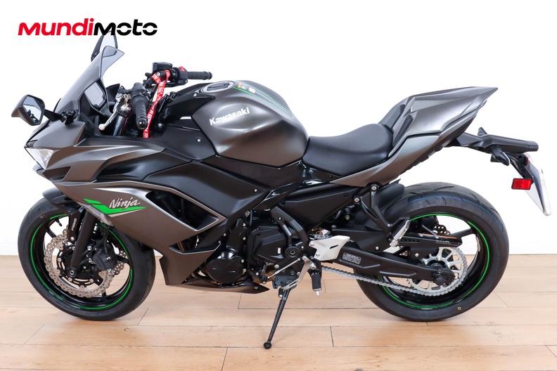Motorbike image 5