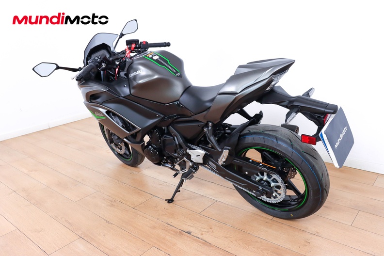 Motorbike image 6