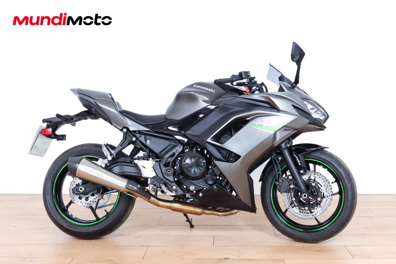 Motorbike image 0