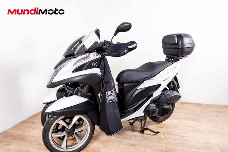 Motorbike image 6