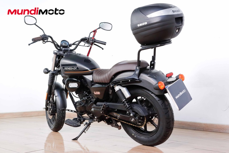 Motorbike image 6