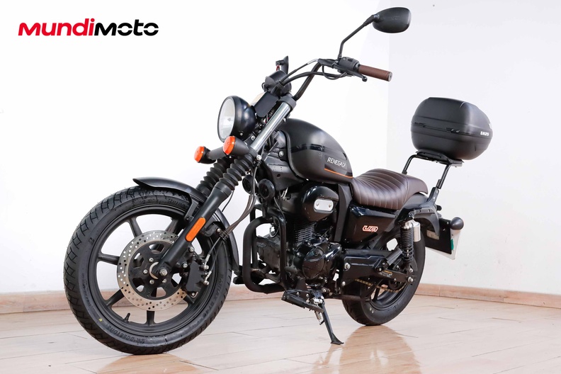 Motorbike image 7