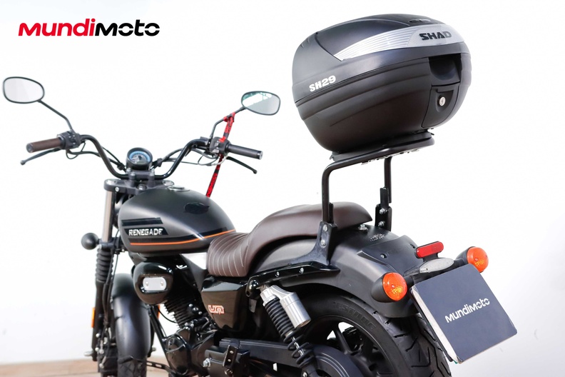 Motorbike image 9