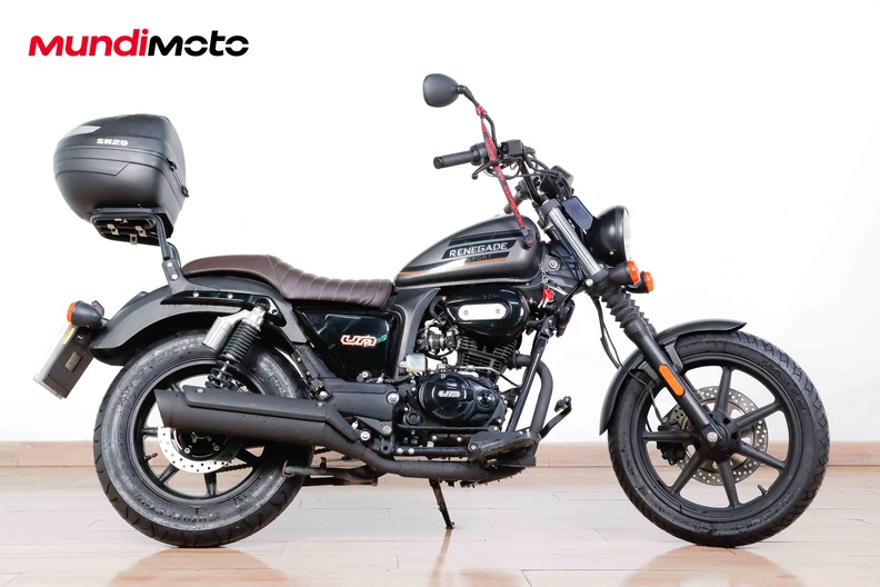 Motorbike image 0