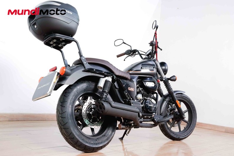 Motorbike image 2