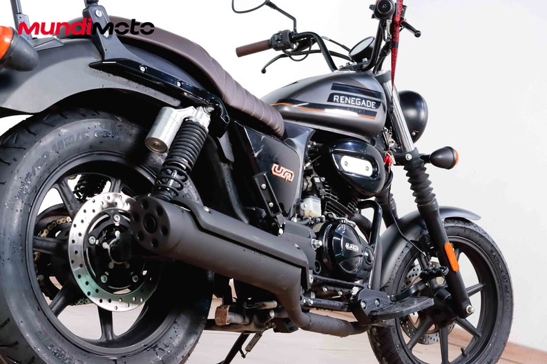 Motorbike image 3