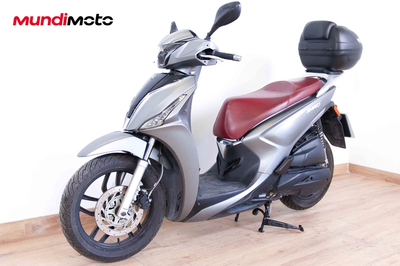 Motorbike image 6