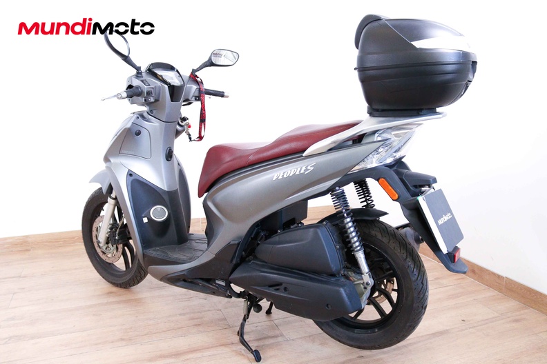 Motorbike image 7