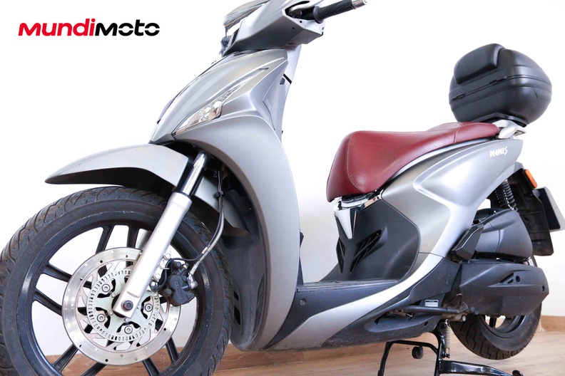 Motorbike image 8
