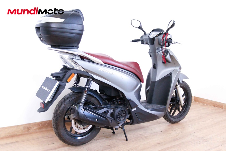 Motorbike image 2
