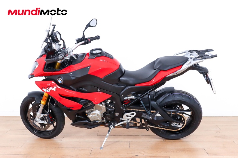 Motorbike image 5