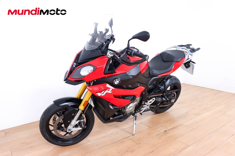 Motorbike image 7