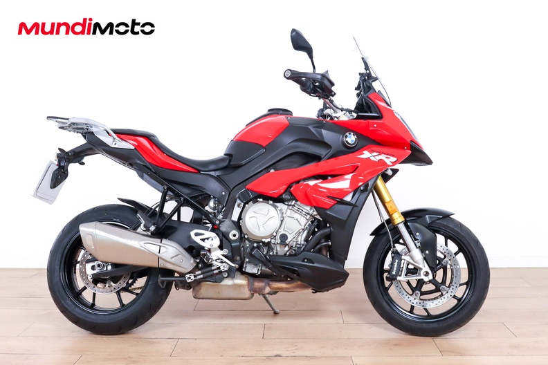Motorbike image 0