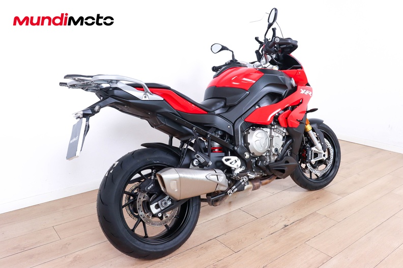 Motorbike image 2