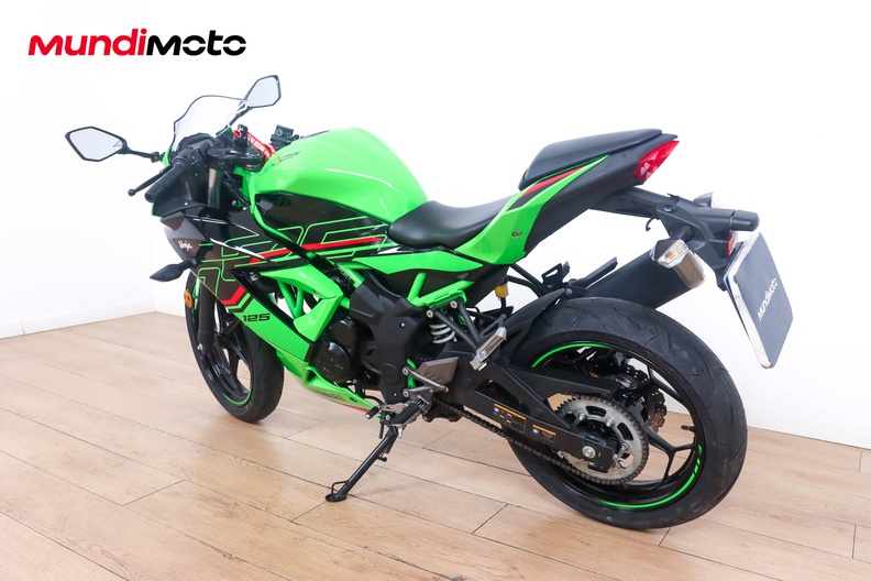 Motorbike image 6